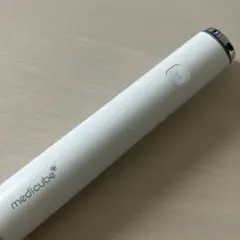 medicube+ 美顔器 ブースタープロミニプラス ホワイト 白のサムネイル