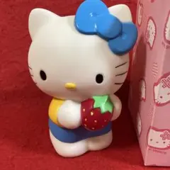 ハローキティ トマト箸置き - メルカリ