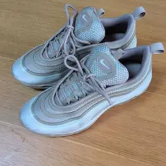 NIKE AIR MAX 97 スニーカー ベージュのサムネイル