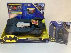 バットマン ビギンズ」バットモービルレプリカ - メルカリ