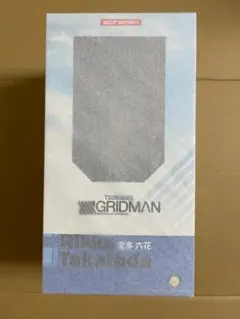 SSSS.GRIDMAN 宝多六花 水着Ver. 1/7スケールフィギュア