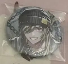 いれいす 悠佑 缶バッジ EGO1ST