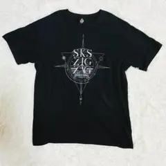 2026年最新】ジグザグ 真天地開闢集団 tシャツの人気アイテム - メルカリ