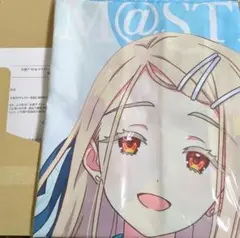 篠澤広　学マス　サントリー　オリジナル法被