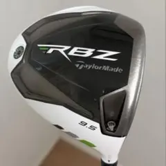 【ジャンク・凹みあり】テーラーメイド 初代RBZ ドライバー フレックスSのサムネイル