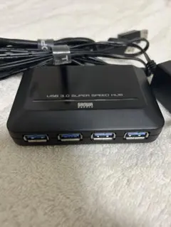 サンワサプライ