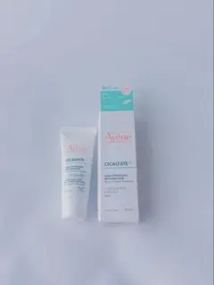 アベンヌ シカルファットプラス リペアミルク 40mlのサムネイル