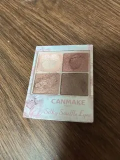 キャンメイク　08