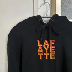 lafayette パーカー
