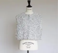 2025年最新】gypsohila ベストの人気アイテム - メルカリ