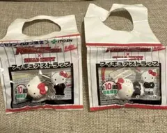 ✫新品未開封品　HELLO KITTY ROOKIES フィギュアセット ✫ 2026年最新】ルーキーズ キティの人気アイテム - メルカリ