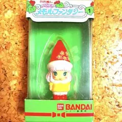 とんがり帽子のメモル　バンダイ メモルファンタジー フィギュア 5 2025年最新】とんがり帽子のメモル フィギュアの人気アイテム - メルカリ