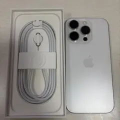 iphone16pro スマートフォン本体