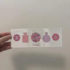 シャネル シール
