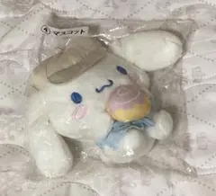 シナモロール マスコット サンリオ当りくじ