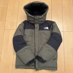 THE NORTH FACE バルトロニュートープ150