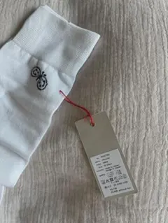 えりさま専用mina perhonen ハイソックス
