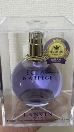 Lanvin Éclat d’Arpège Eau de Parfum100mlのサムネイル