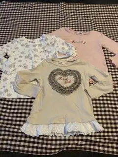 さち様 リクエスト 2点 まとめ商品