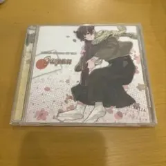 「ヘタリア Axis Powers」キャラクターCD Vol.3～日本(高橋広…