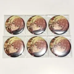 あんスタ 缶バッジ 10周年 薫 - メルカリ
