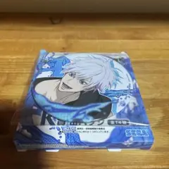 呪術廻戦 セガラッキーくじ SPLASH×BATTLE K賞 缶バッジ 五条悟