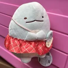 すみっコぐらし トカゲ ぬいぐるみ