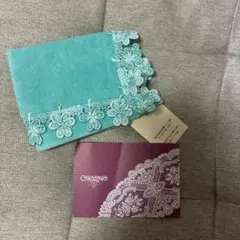 近沢レース店 × ローラアシュレイ クチュールローズ 26/5購入 新品未