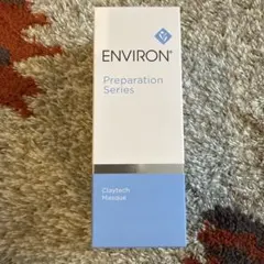 エンビロン ENVIRON クレイテックマスク 150ml - メルカリ