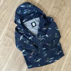 baby GAP ジャンバー　ブルゾン　100 110
