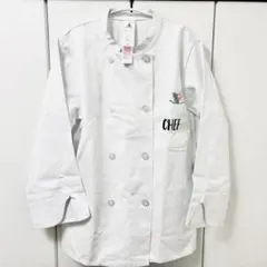 パリディズニー限定　レミーのおいしいレストラン　服　コック　Dハロのサムネイル