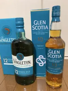 2026年最新】グレンスコシア 10年の人気アイテム - メルカリ