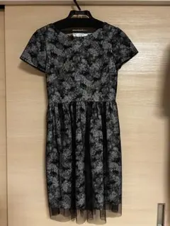 【美品　kaene オケージョン　ドレス】