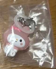 マイメロ　ゆるっとめじるしアクセサリー