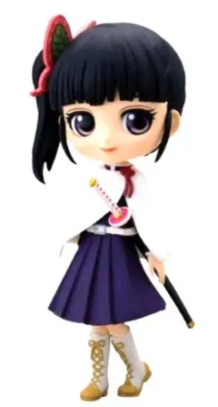 (早い者勝ち)鬼滅の刃 Q posket 栗花落カナヲ