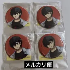 SAKAMOTODAYS サカモトデイズ スーツの歩み 缶バッジ 南雲与一 - メルカリ