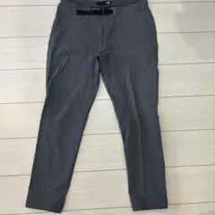 ノースフェイス❮VERB 9/10TECH PANT❯バーブパンツ グレー