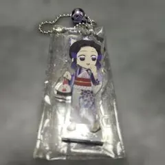 胡蝶しのぶアクリルキーホルダー