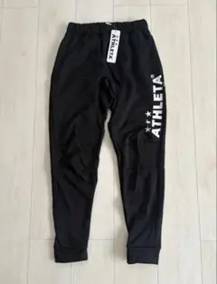 新品タグ付★アスレタ★ATHLETA★スウェットパンツ★Mサイズ★品番04176