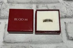 BLOOM ブルーム リング 指輪のサムネイル