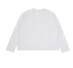 OVY Original Cotton Long Sleeve T-shirtのサムネイル