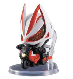 ＠CTION RIDE(アクションライド) 仮面ライダー5 仮面ライダーギーツ