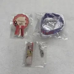 望月穂波 セット売り 3点