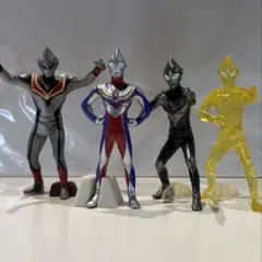 2026年最新】ウルトラマンティガ 光と闇の最終決戦セットの人気