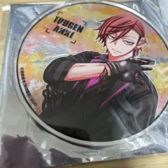 桃源暗鬼 アニメイト グラッテ アクリルコースター 花魁坂京夜