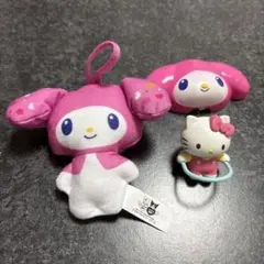 マイメログッズ