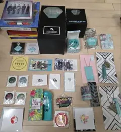 SHINee CDまとめ売り SHINEE The First Album The Shinee World CD Good Condition OOP