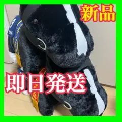 イクイノックス ふわふわBIG ぬいぐるみ 有馬記念 ジャパンカップ サラブレッ