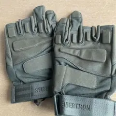 SEIBERTRON S.O.L.A.G-7 グローブ XXL