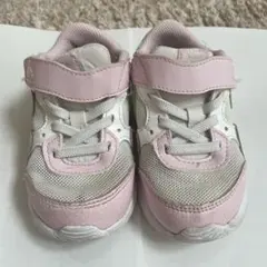 NIKE エア スニーカー 14cm